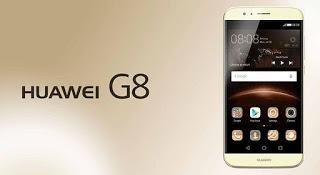 Huawei G8, Manual de usuario,