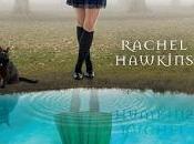 (Reseña) Hall Rachel Hawkins