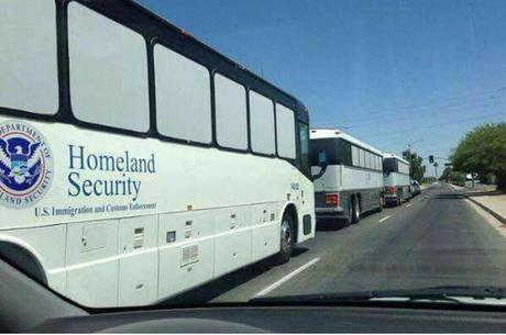 Circulan falsos rumores de redadas antimigrantes en Miami Dade hoy