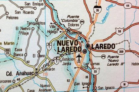 Nació Melania, la hija de dos migrantes cubanos varados en Nuevo Laredo