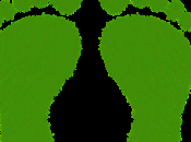 Cómo calentar pies fríos verde