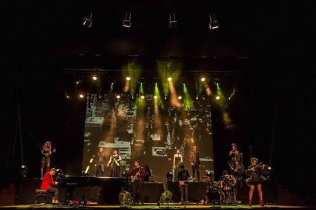 Prueba las PlayStation VR gratis en la gira Music Has No Limits