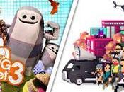 Revelados juegos Plus febrero, ¡Little Planet