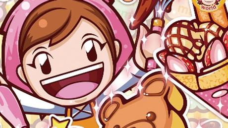 Cooking Mama: Sweet Shop llega a 3DS en abril