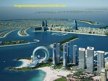 imagenes del pais dubai golfo