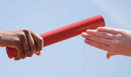 Quién toma la posta?