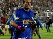 Capital Deportes entrevisto Leao Butron [Alianza Lima]