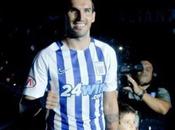 German Pacheco: “quiero darle alegría Alianza Lima”