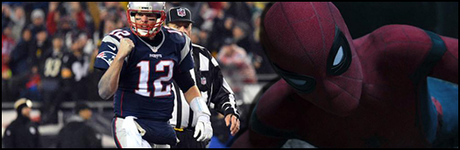 ‘Spider-Man: Homecoming’ no mostrará nada durante el Super Bowl