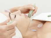 Valentín: probamos tratamiento facial Rose Crystal Lymphatic