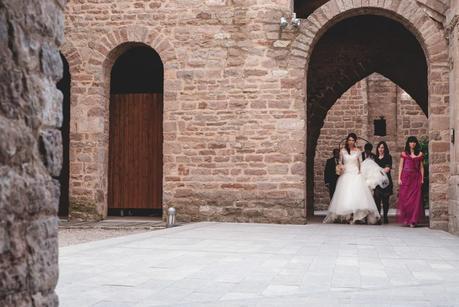 Una boda en la La Garriga de Castelladral wedding planner barcelona www.bodasdecuento.com