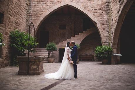 boda la garriga de castelladral www.bodasdecuento.com