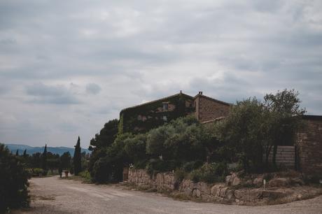 Una boda en la La Garriga de Castelladral la garriga de castelladral www.bodasdecuento.com