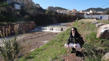 Outfit #9 Black and White