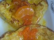 Crepes Suzette.