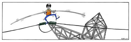 [Humor en cápsulas] Para hoy jueves, 2 de febrero de 2017