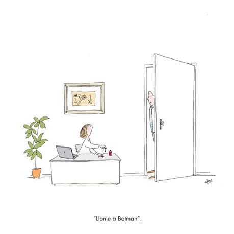 [Humor en cápsulas] Para hoy jueves, 2 de febrero de 2017