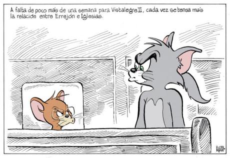 [Humor en cápsulas] Para hoy jueves, 2 de febrero de 2017