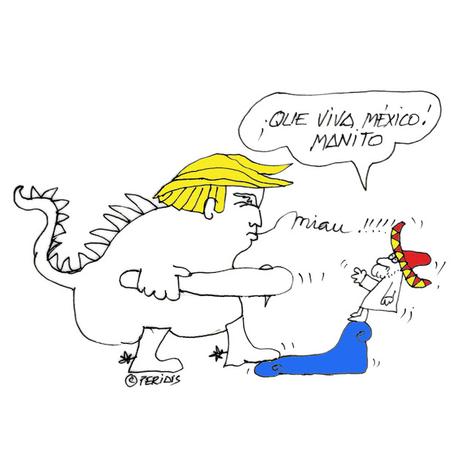 [Humor en cápsulas] Para hoy jueves, 2 de febrero de 2017