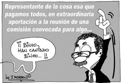 [Humor en cápsulas] Para hoy jueves, 2 de febrero de 2017