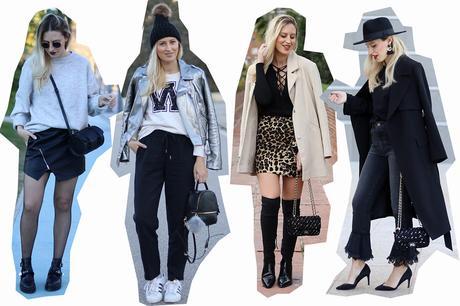 JANUARY LOOKBOOK JANUARY LOOKBOOK