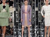 Haute couture SS17. Resumen