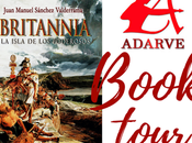 Booktour Britannia Febrero 2017