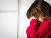¿Los niños víctimas abuso podrían menos sugestionables?