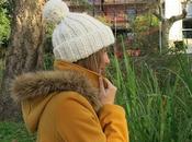 ¡Otro gorro!