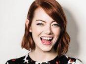 Emma Stone protagonizará serie ‘Maniac’ para Netflix