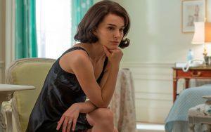 ‘Jackie’: Último tráiler en castellano de la cinta protagonizada por Natalie Portman