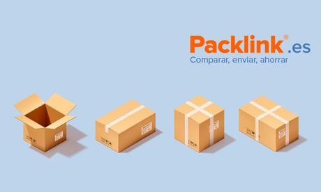 Envía tus paquetes al mejor precio con el único comparador de envíos de paquetería al mejor precio garantizado.