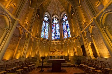 Descubre La Belleza De La Catedral De Reims. Un Lugar Inolvidable!
