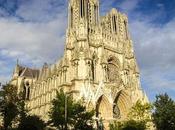 Descubre Belleza Catedral Reims. Lugar Inolvidable!
