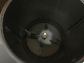 AZÚCAR INVERTIDO EN THERMIMIX