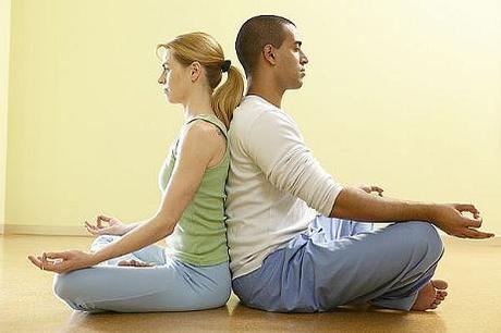 Los beneficios del yoga flow para todos