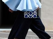 Tendencia: Mangas acampanadas