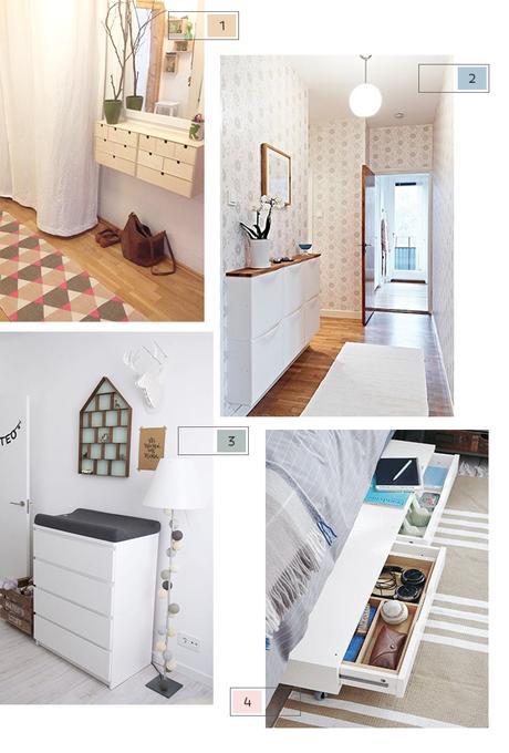 8 Ikea hacks para decorar vuestra casa photo ikeahack1.jpg