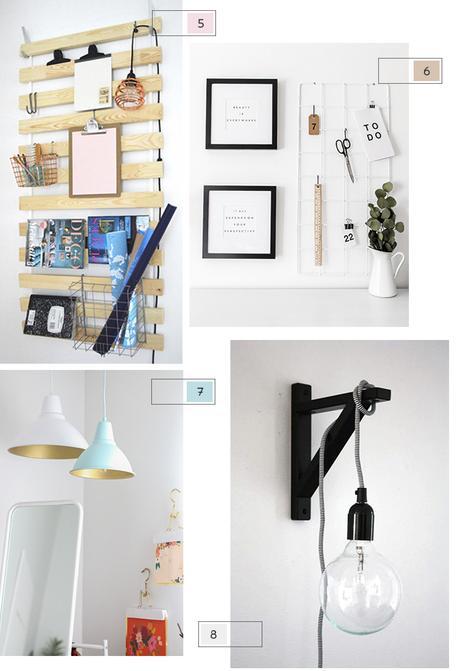 8 Ikea hacks para decorar vuestra casa photo ikeahack2.jpg