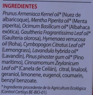 Roll-on “Molestias de Cabeza” de PRANARÔM – para aliviar el dolor de cabeza de forma natural