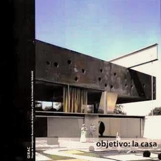 Objetivo: la casa Objetivo: la casa