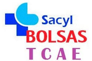 Cómo inscribirse en la Bolsa Abierta y Permanente para la categoria TCAE ( SACYL) - Paperblog