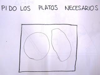 Peticiones: creando la necesidad de aprender a escribir el 2 Peticiones: creando la necesidad de aprender a escribir el 2