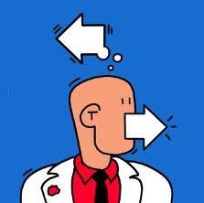 Navegantes de lo absurdo, uníos