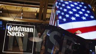 Goldman Sachs: verdadero 