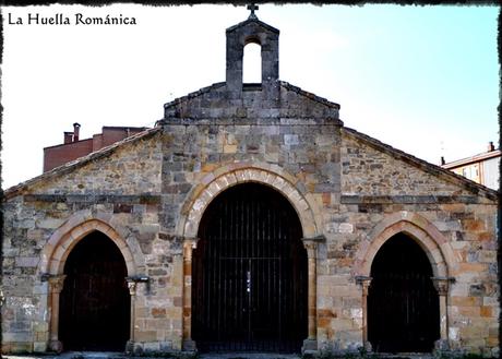 San Andrés de Aguilar de Campoo