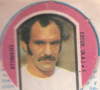 Eduardo Daniel Cicarello