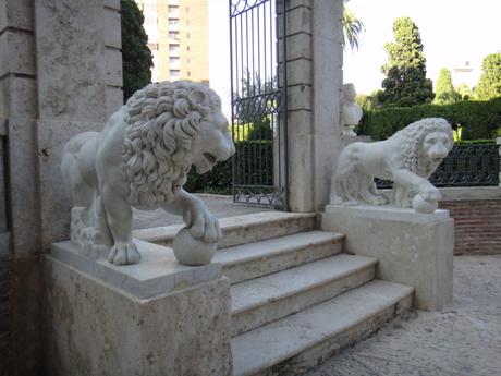 Los ‘otros’ leones del Congreso