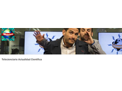 Telecienciario: noticias #Ciencia formato Loco @SantiGarciaCC @JaSantaolalla