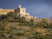 Castillo Requesens, unas piedras mucha historia magníficas vistas